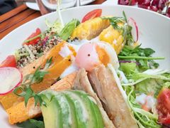 -京A Taproom·精酿餐吧(CBD店)