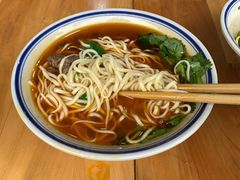 -万三面馆(青龙正街太古里店)