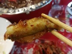 -满盆龙虾烧烤小串(宏伟路第一直营店)
