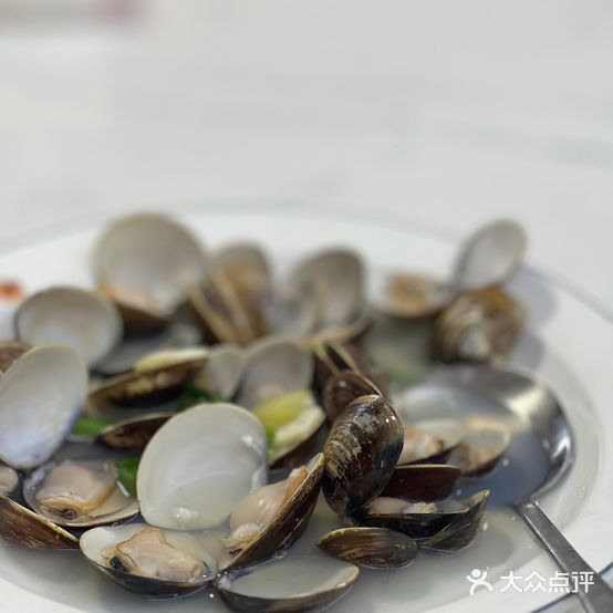 碰肥海鲜食肆