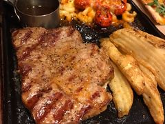 -必胜客(港城新天地店)