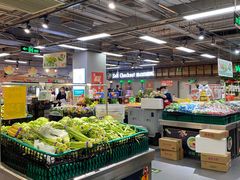 -美廉美超市(圣熙8号购物中心店)