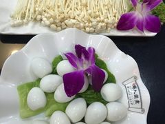 -港迹·鲜围煮海鲜火锅(湖州时代广场店)