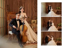 -EMU艺慕摄影(扬中店)