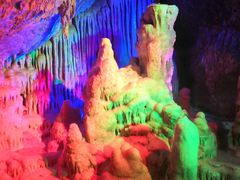 -蓟州溶洞风景区