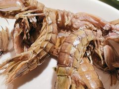-倍儿美海鲜大排挡·非遗海鲜蒸饺(洋货店)