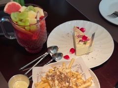 -22ºN BISTRO西餐&酒馆