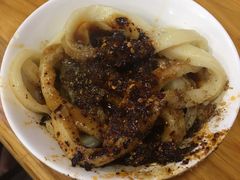 甜水面-洞子口张老二凉粉(文殊院店)