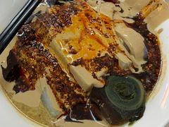 -索家卤汁凉粉店(回民街店)