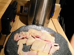-椰夫人·养生椰子鸡(黄埔时代城店)