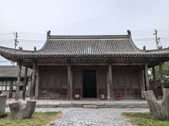 -代州文庙