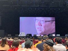 -华熙LIVE·五棵松·M空间