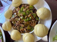 -山海关清和浑锅店