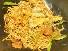 -九毛九西北菜(大东海店)