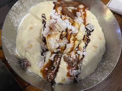 -Q MEX 库迈墨西哥餐吧(三里屯店)