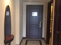 -重庆长寿碧桂园凤悦凤凰酒店