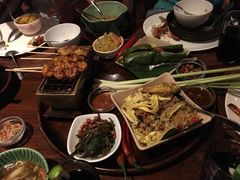 -DiAtas by Art Cafe Bumbu Bali