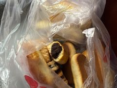 -爱德顺糕点食屋(利民道店)