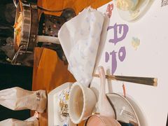 -甜阿姨·天台花园私房菜(万松园店)