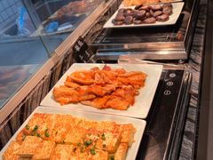 -松子料理(亮马桥店)