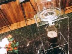 -Seesaw Coffee(环贸iapm店)