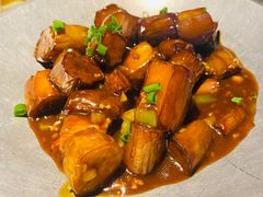 -绿茶餐厅(燕郊永旺店)