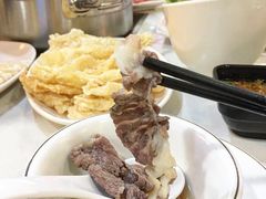 -潮泰牛肉火锅 · 创于1992年(车公庙店)