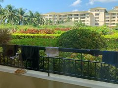 -三亚亚龙湾天域度假酒店