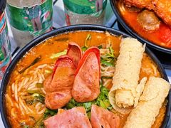 -肥汁米蘭香港米线(长宁来福士店)