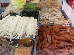 -曹氏鸭脖(团结总店)