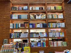 -新华书店(龙头路店)