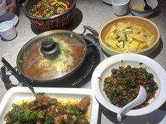 -大碗先生(万家丽店)