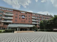 -四川大学(望江校区)