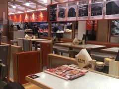 大堂-味千拉面(光启城时尚购物中心店)