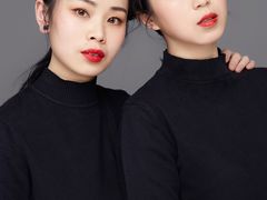 -海马体照相馆(成都来福士广场店)