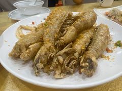 -鹏城人家海鲜酒家·23年老字号(较场尾店)
