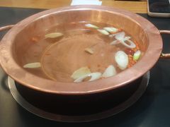 -鸿运诚羊蝎子·火锅(西单店)