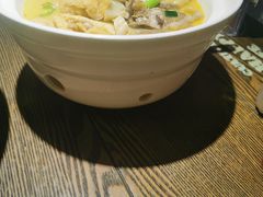 -田趣园长沙菜(天安云谷店)