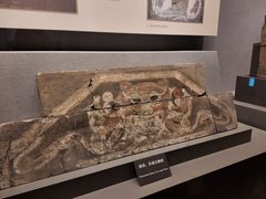 -洛阳古墓博物馆