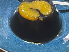 梅子果冻-湊湊火锅·茶憩(上海合生汇店)