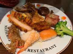 -松子料理(亮马桥店)