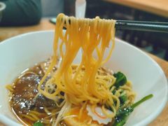 -神田川拉面店(上游街店)
