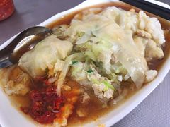 -后街女孩肠粉店