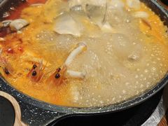 -创味·民间海南菜·非遗藤桥排骨(藤桥·免税城店)