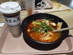 -北大家园食堂