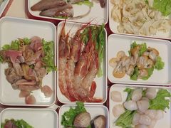 -合乐·创意火锅·海鲜火锅(亚东柒号店)