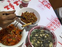 -西江红·株洲本地菜(滨江南路店)