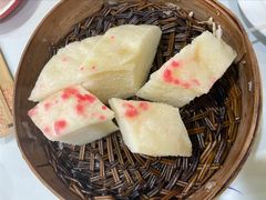 千层油糕-冶春茶社(珍园店)