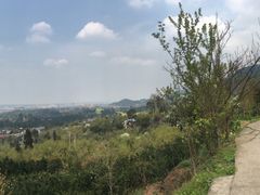 -樱桃山旅游景区