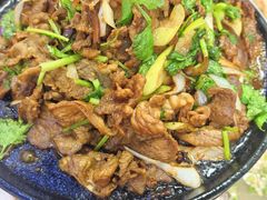 -清真·鸦儿李记·小馆(后海店)